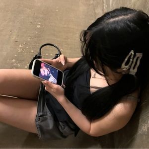 Meet your Posher, Keo